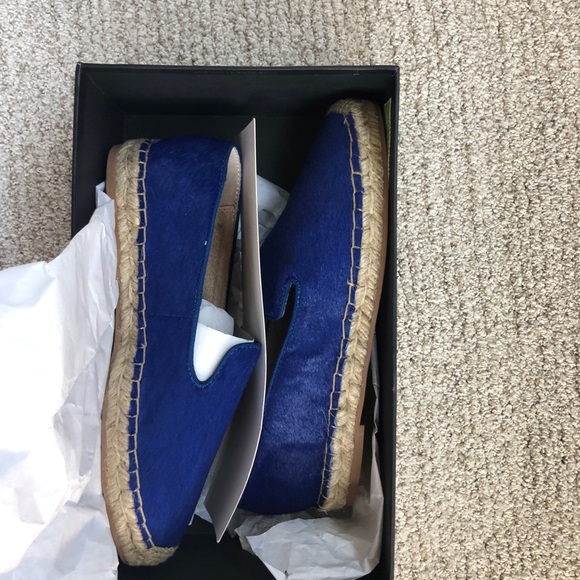 Steven Steve Madden Lanii Espadrilles, NIB, size 9 - Picture 5 of 6